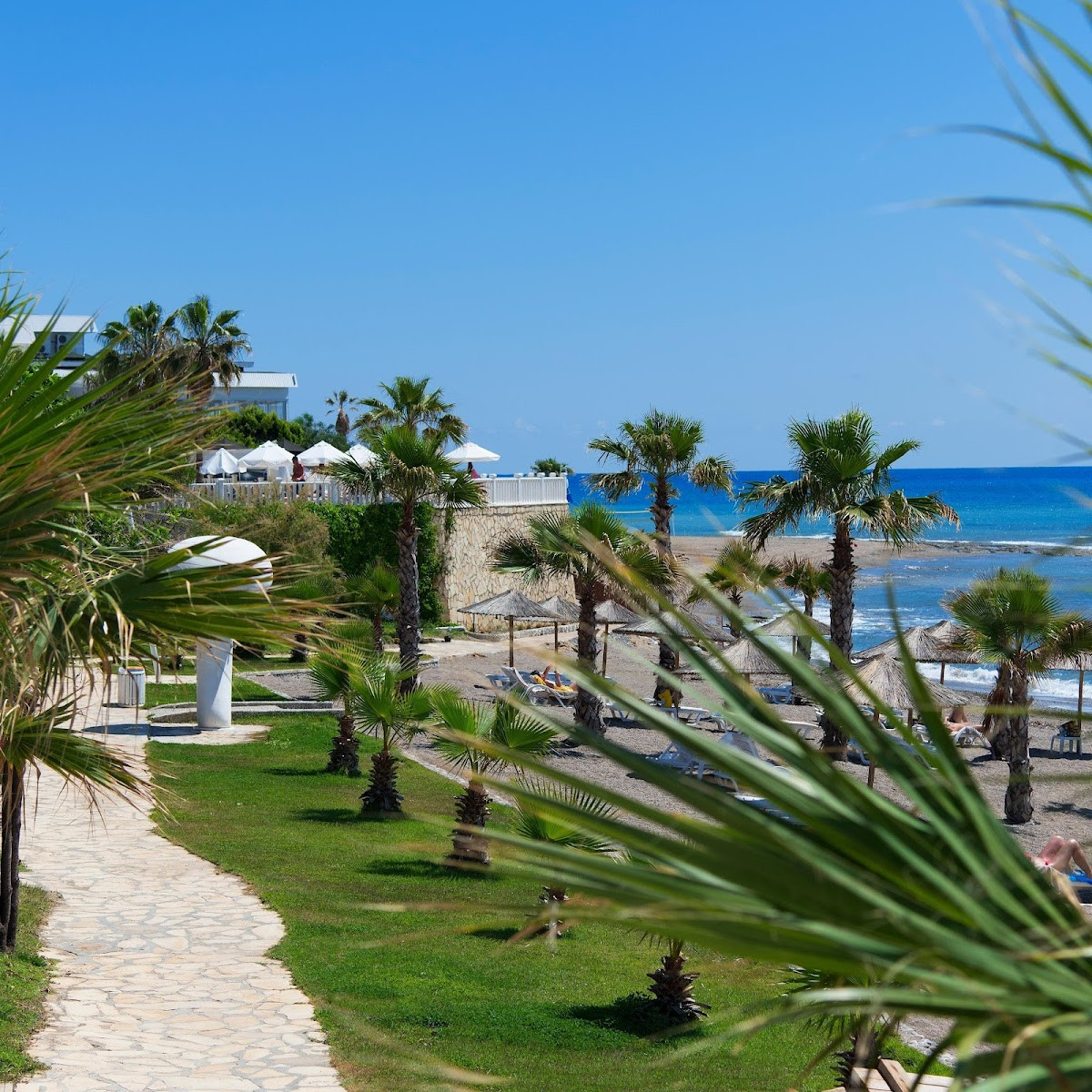 Flora Garden Beach Hotel ( 16+ Adults Only ) – Fotoğraf 10