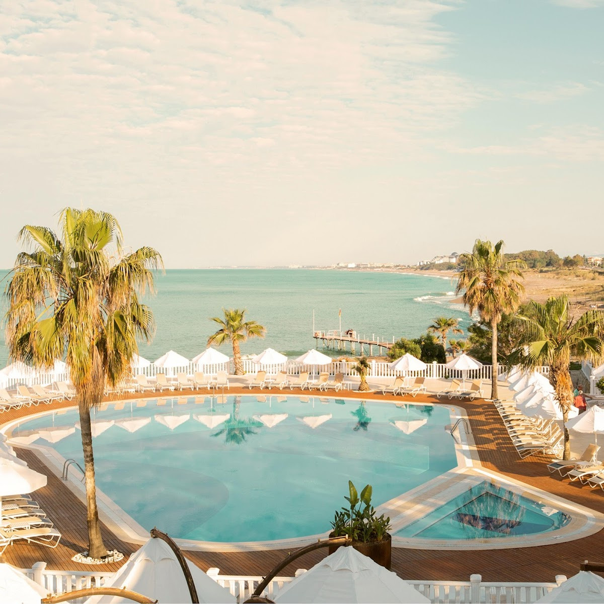 Flora Garden Beach Hotel ( 16+ Adults Only ) – Fotoğraf 3