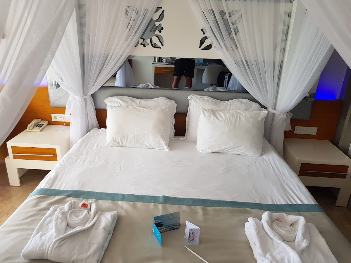 Flora Garden Beach Hotel ( 16+ Adults Only ) – Fotoğraf 2