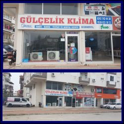 Fluo Yetkili Servis ve Bayii Manavgat — Manavgat manavgat klima servisi