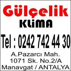 Fluo Yetkili Servis ve Bayii Manavgat – Fotoğraf 2
