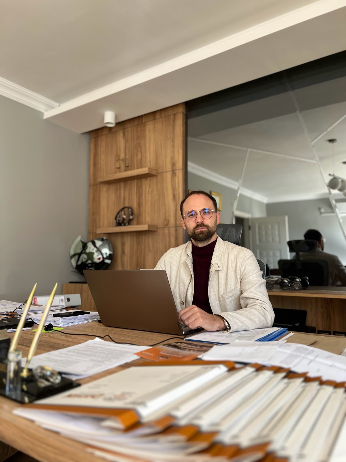 FMA HUKUK AVUKATLIK & DANIŞMANLIK – Fotoğraf 9