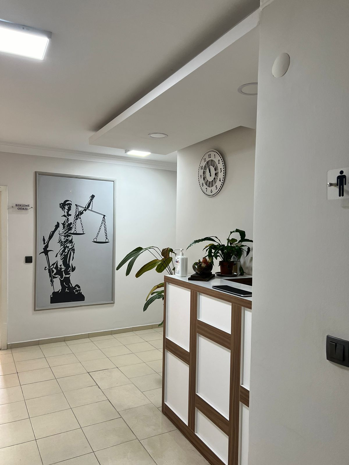 FMA HUKUK AVUKATLIK & DANIŞMANLIK – Fotoğraf 5