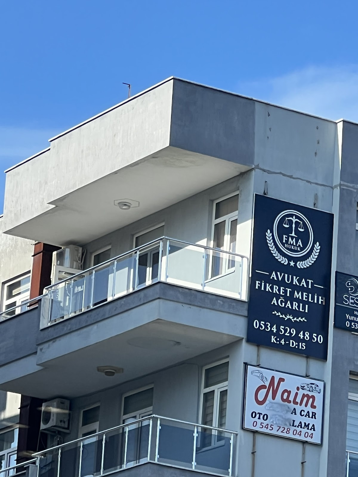 FMA HUKUK AVUKATLIK & DANIŞMANLIK – Fotoğraf 10