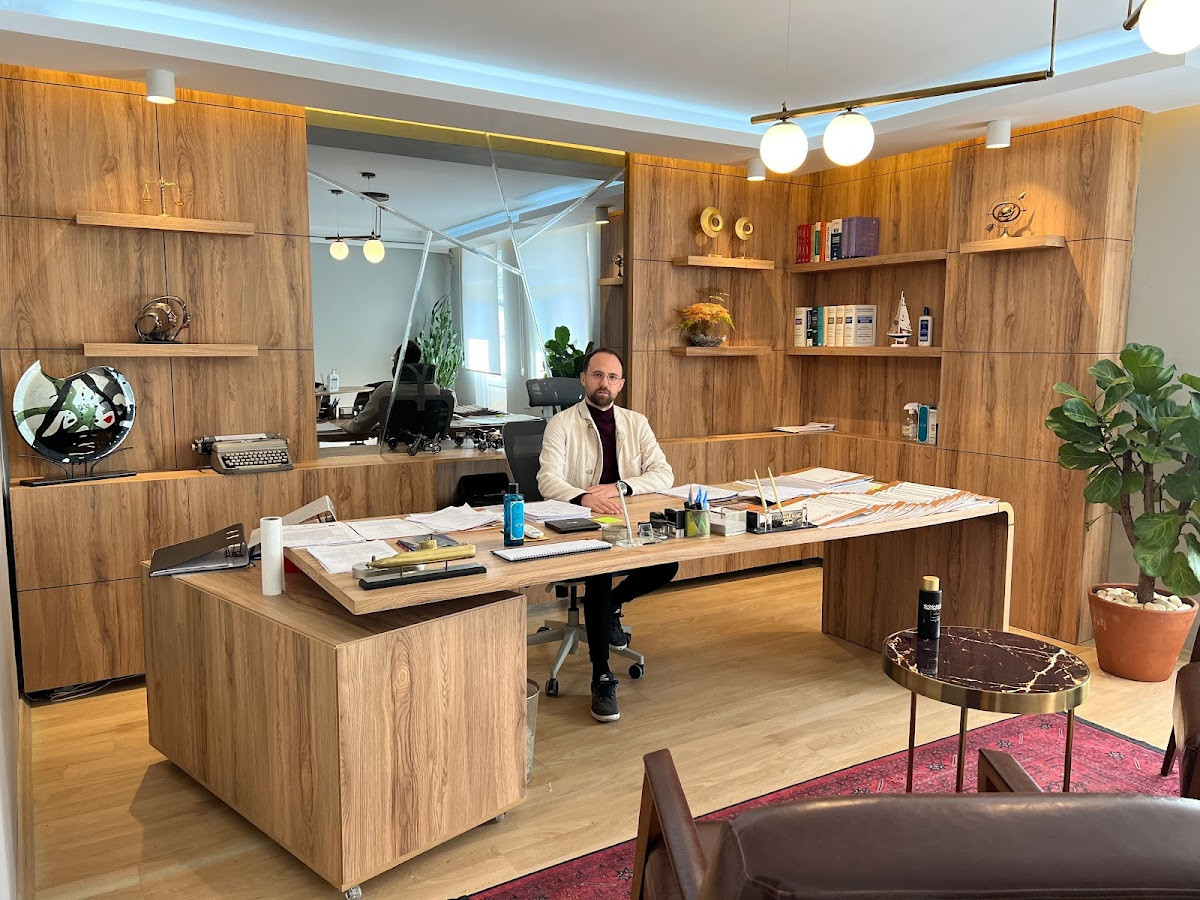 FMA HUKUK AVUKATLIK & DANIŞMANLIK – Fotoğraf 1