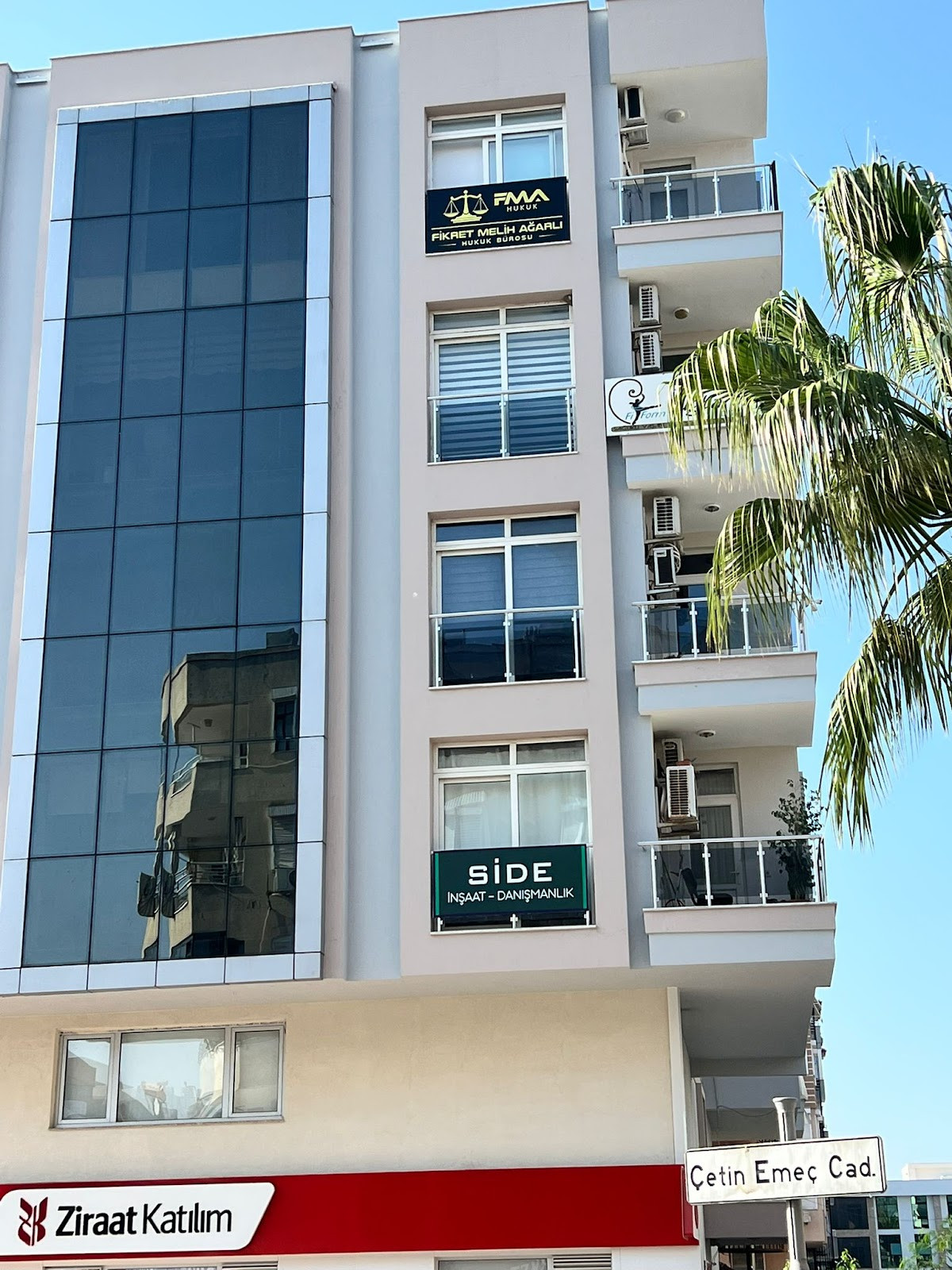 FMA HUKUK AVUKATLIK & DANIŞMANLIK – Fotoğraf 4