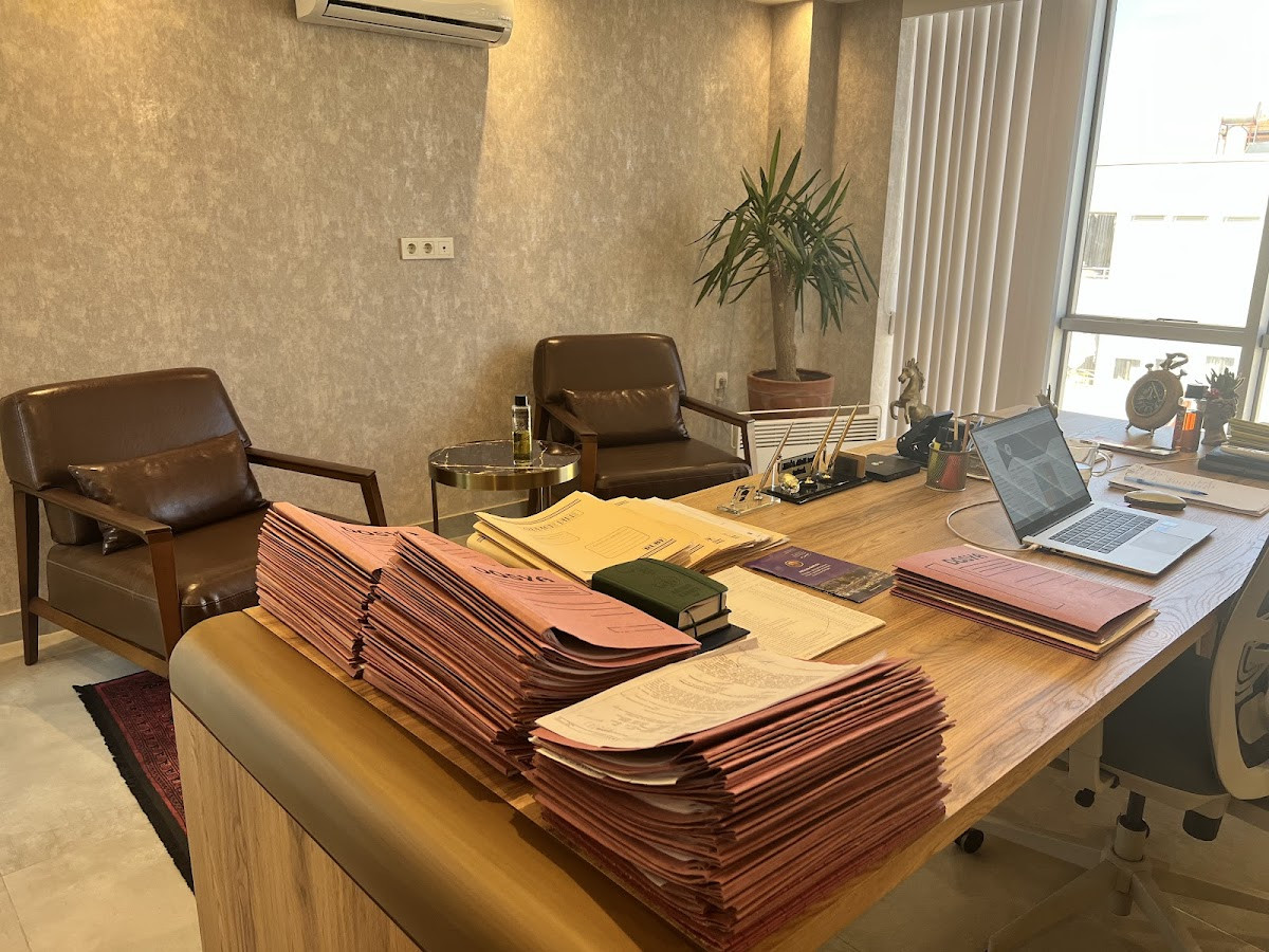 FMA HUKUK AVUKATLIK & DANIŞMANLIK – Fotoğraf 8