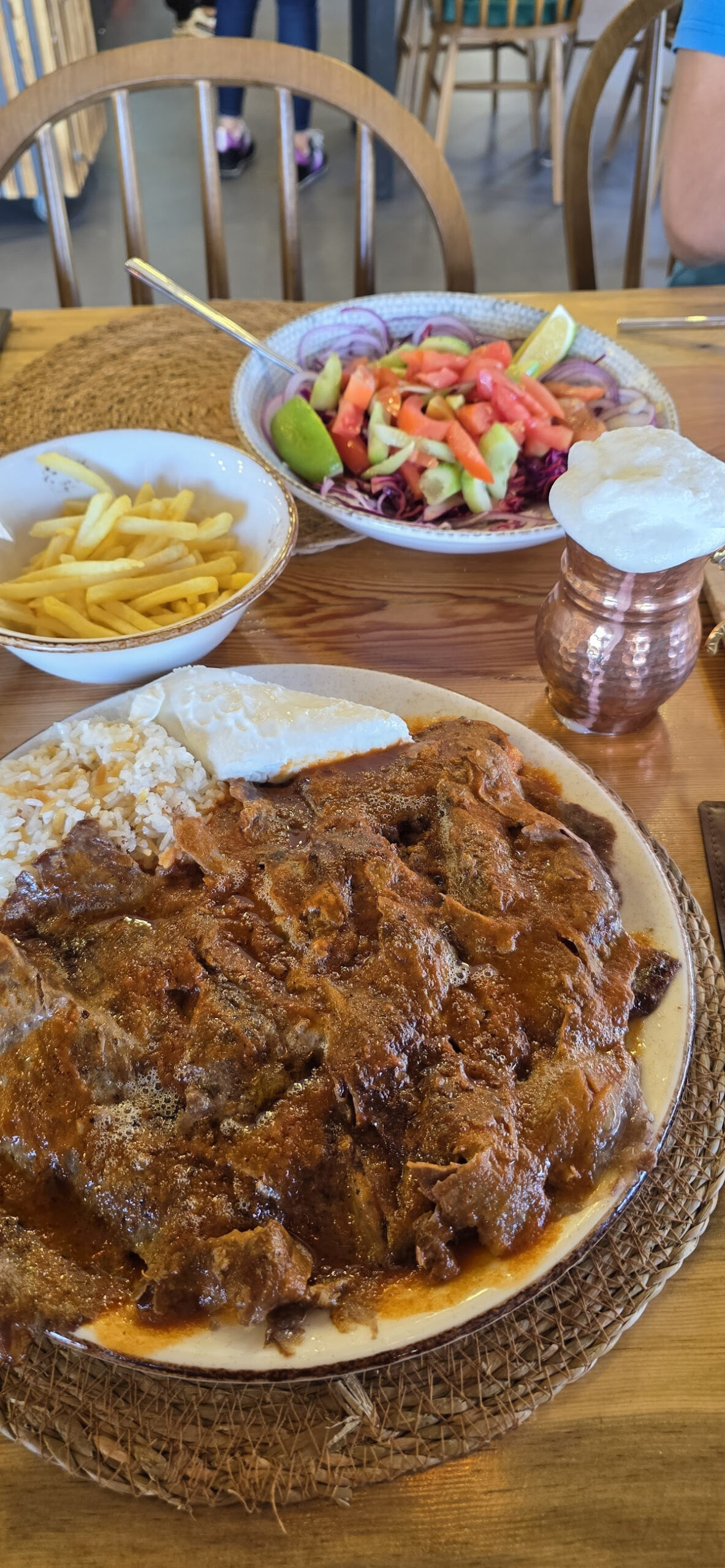 FOR YOU DÖNER & PİZZA – Fotoğraf 7