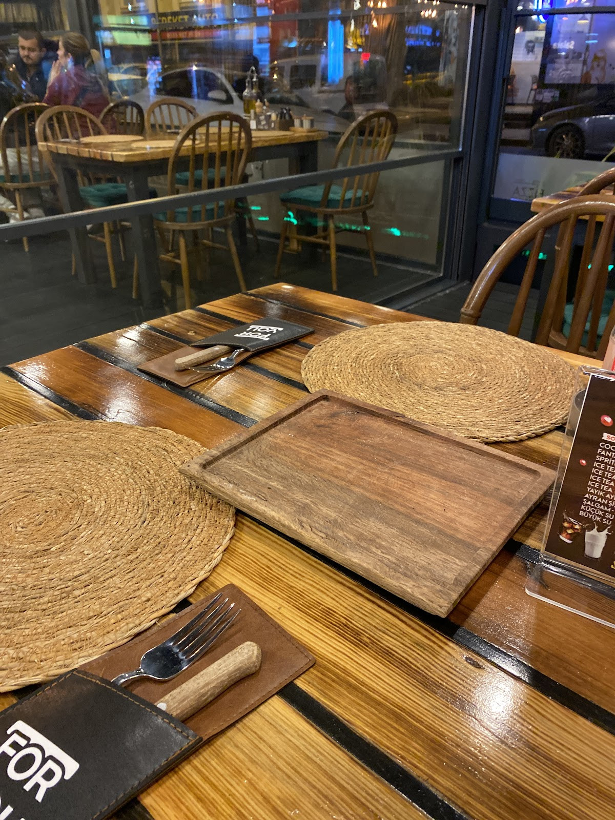 FOR YOU DÖNER & PİZZA – Fotoğraf 6