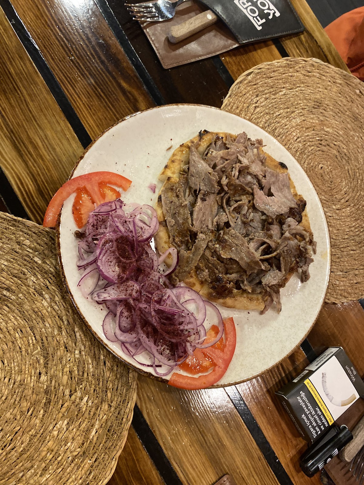 FOR YOU DÖNER & PİZZA – Fotoğraf 8