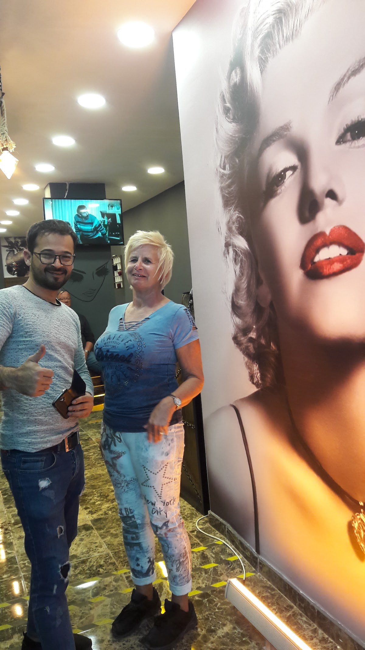 Friseur Figaro – Fotoğraf 5