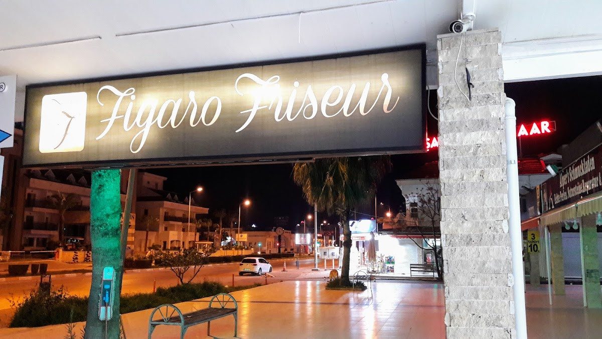 Friseur Figaro – Fotoğraf 2