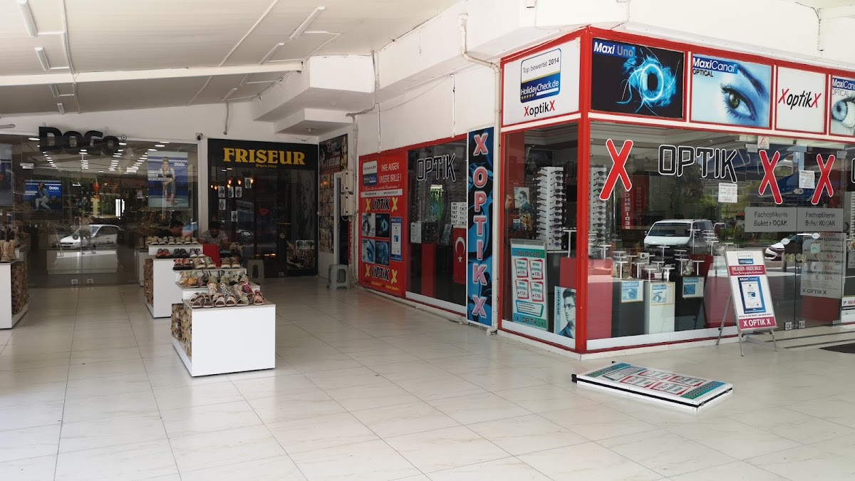 Friseur Figaro – Fotoğraf 8