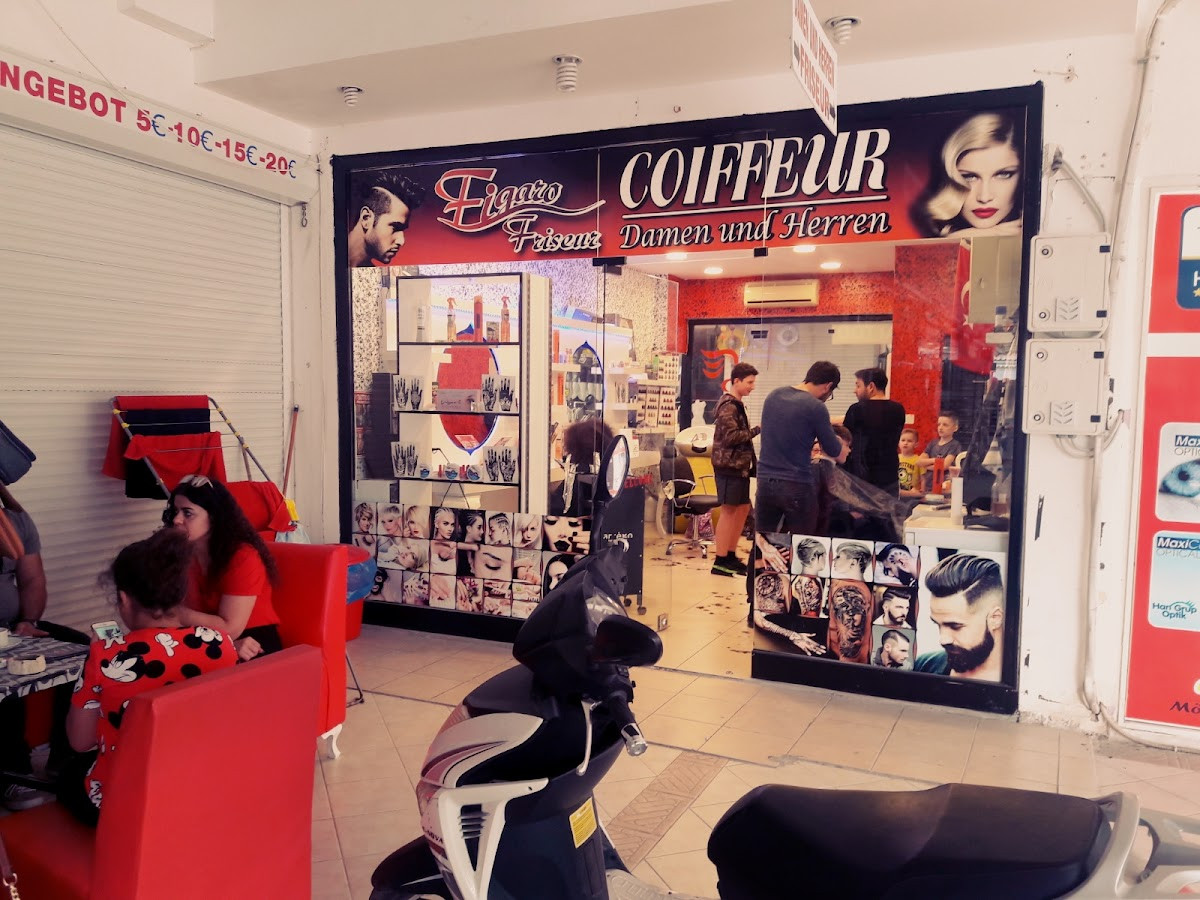 Friseur Figaro – Fotoğraf 4