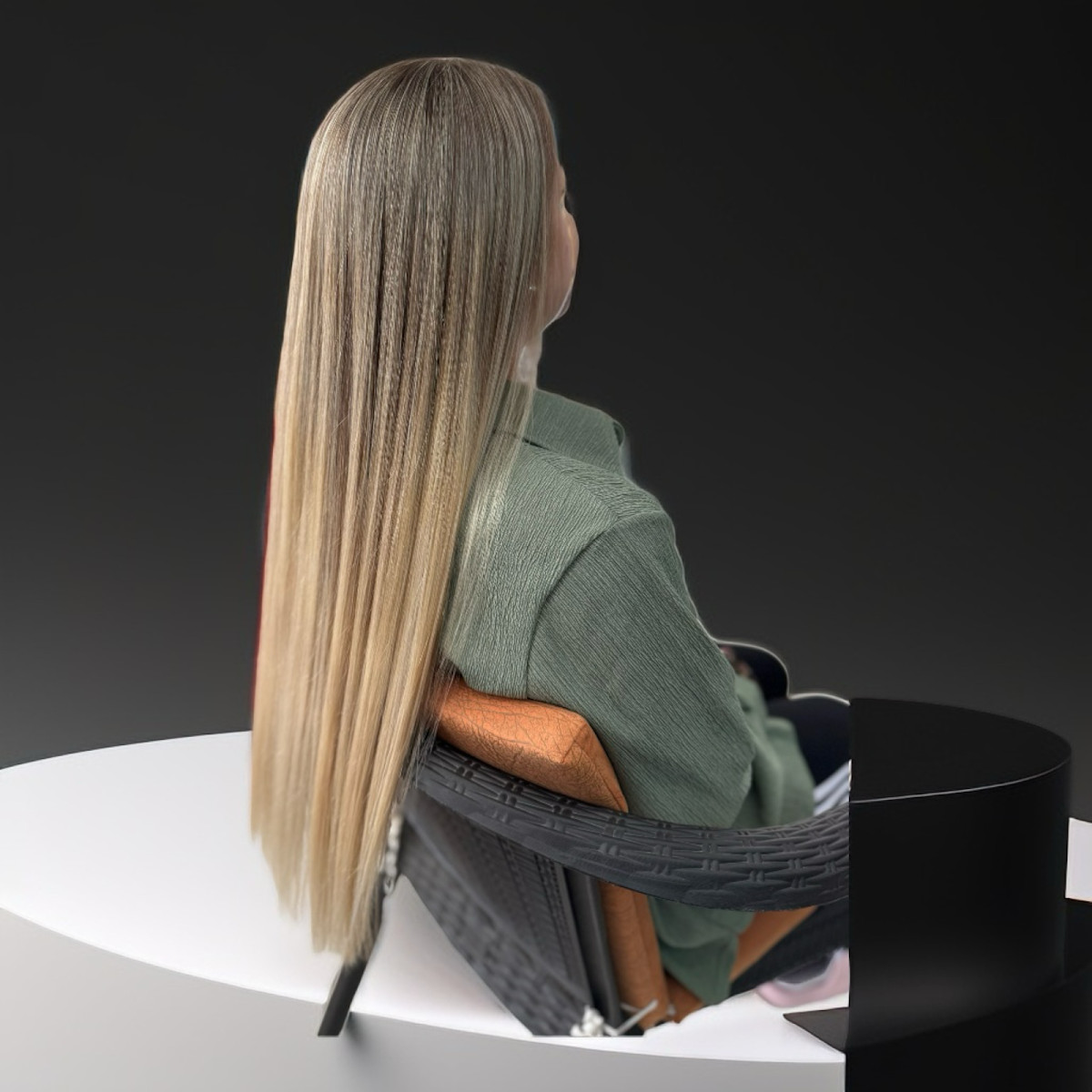 Friseur Figaro – Fotoğraf 6