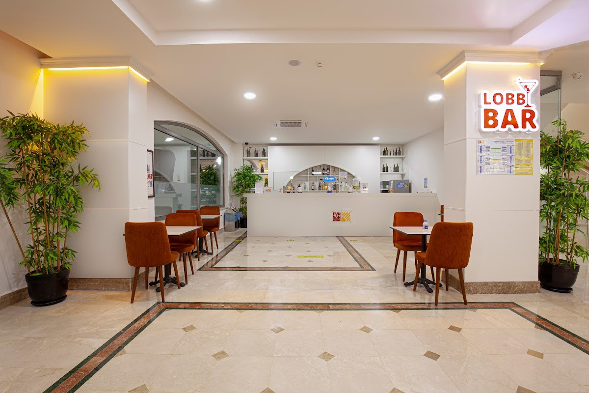 FUN & SUN SMART Hane Sun – Fotoğraf 8