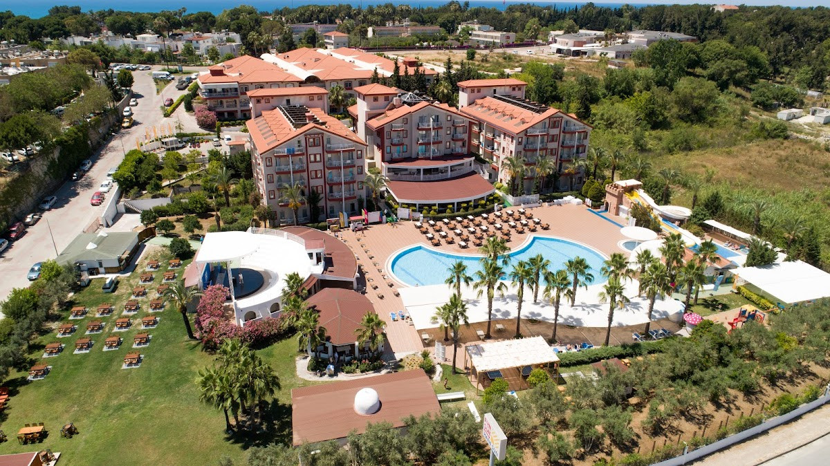 FUN & SUN SMART Hane Sun – Fotoğraf 7