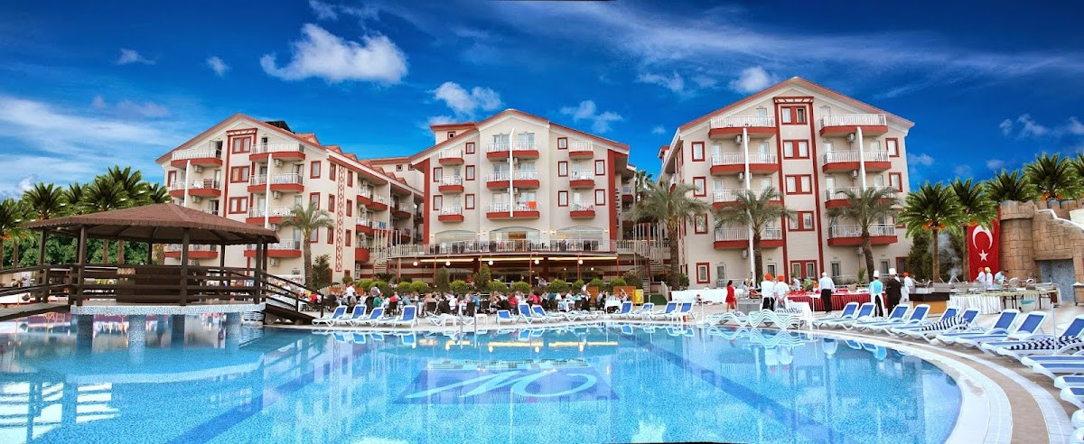 FUN & SUN SMART Hane Sun – Fotoğraf 10