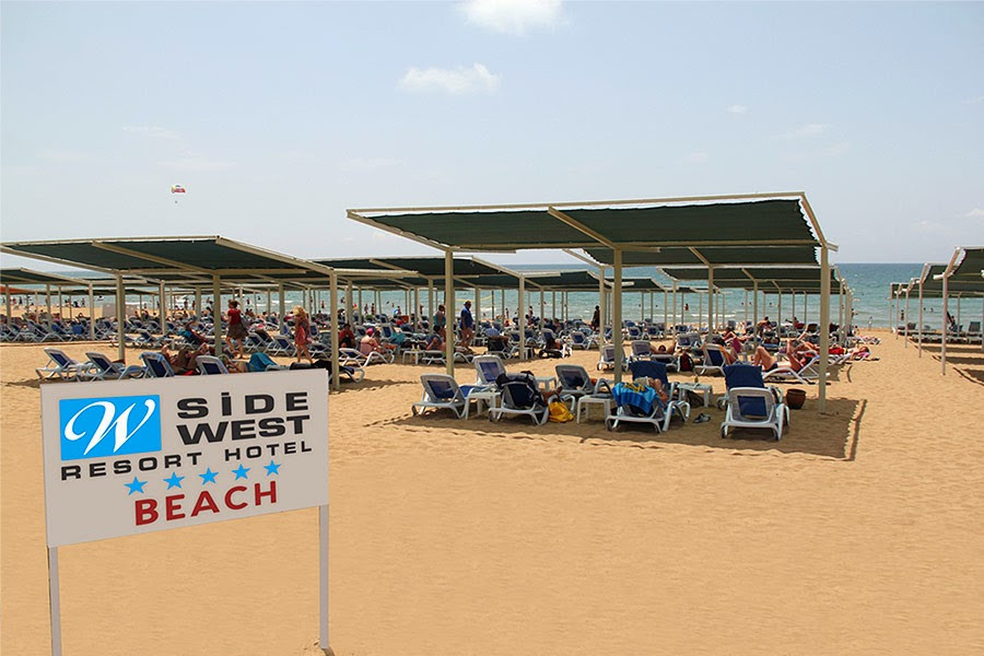 FUN & SUN SMART Hane Sun – Fotoğraf 9