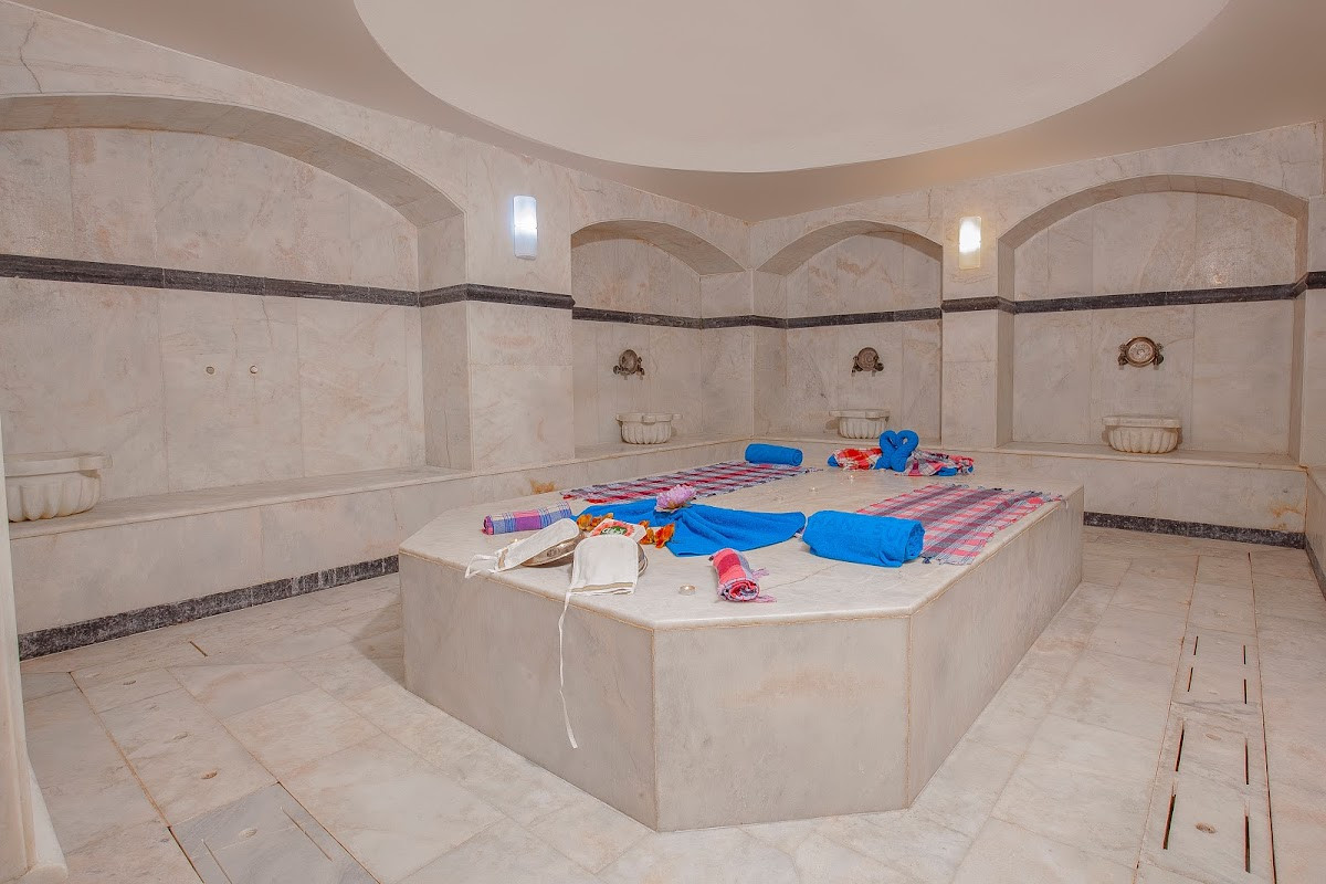 FUN & SUN SMART Hane Sun – Fotoğraf 6