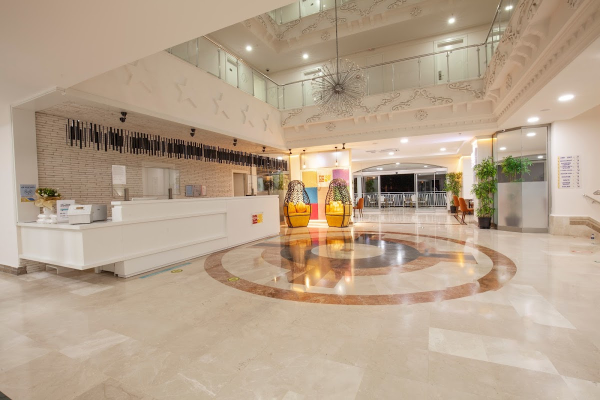 FUN & SUN SMART Hane Sun – Fotoğraf 5