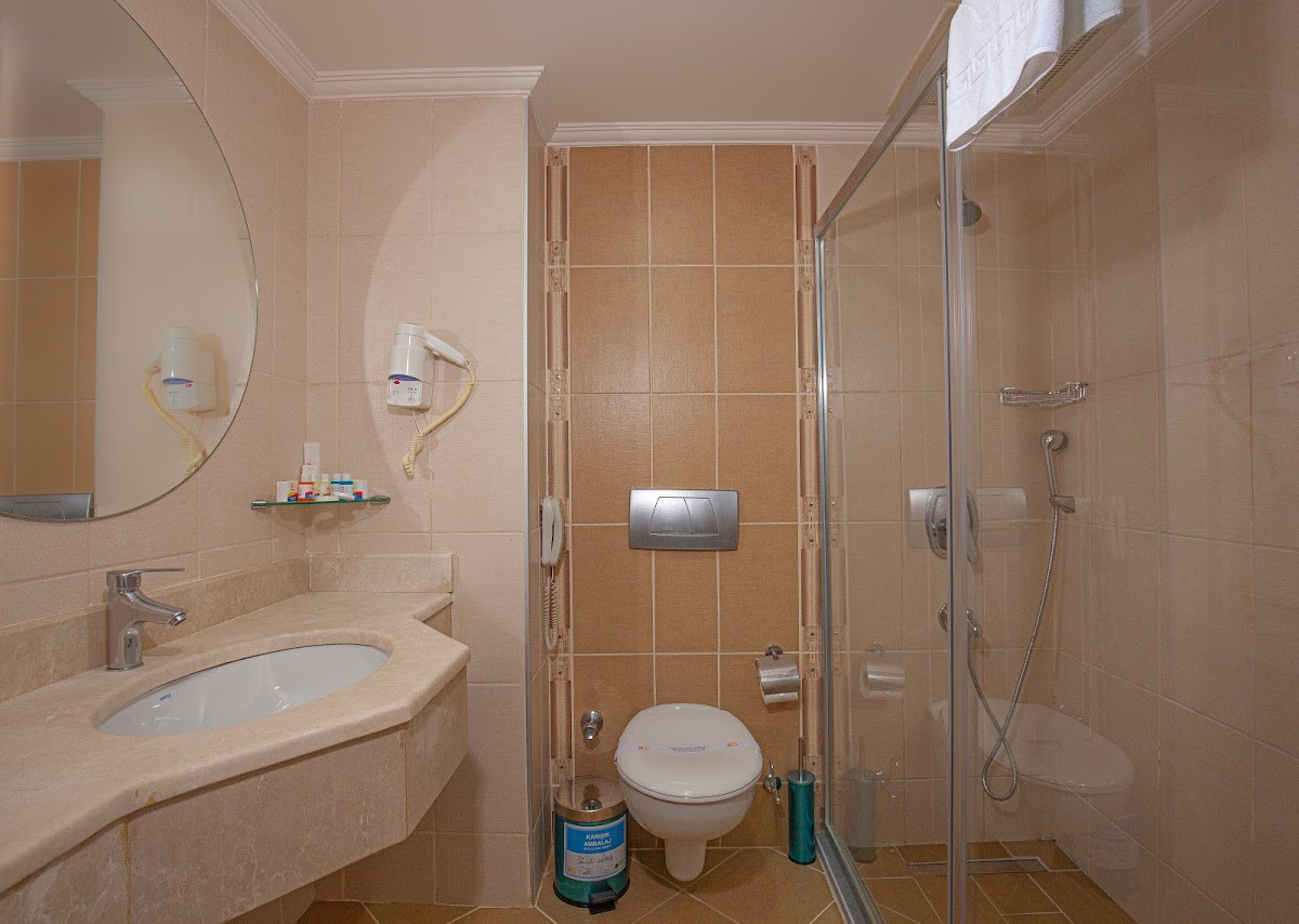 FUN & SUN SMART Hane Sun – Fotoğraf 4