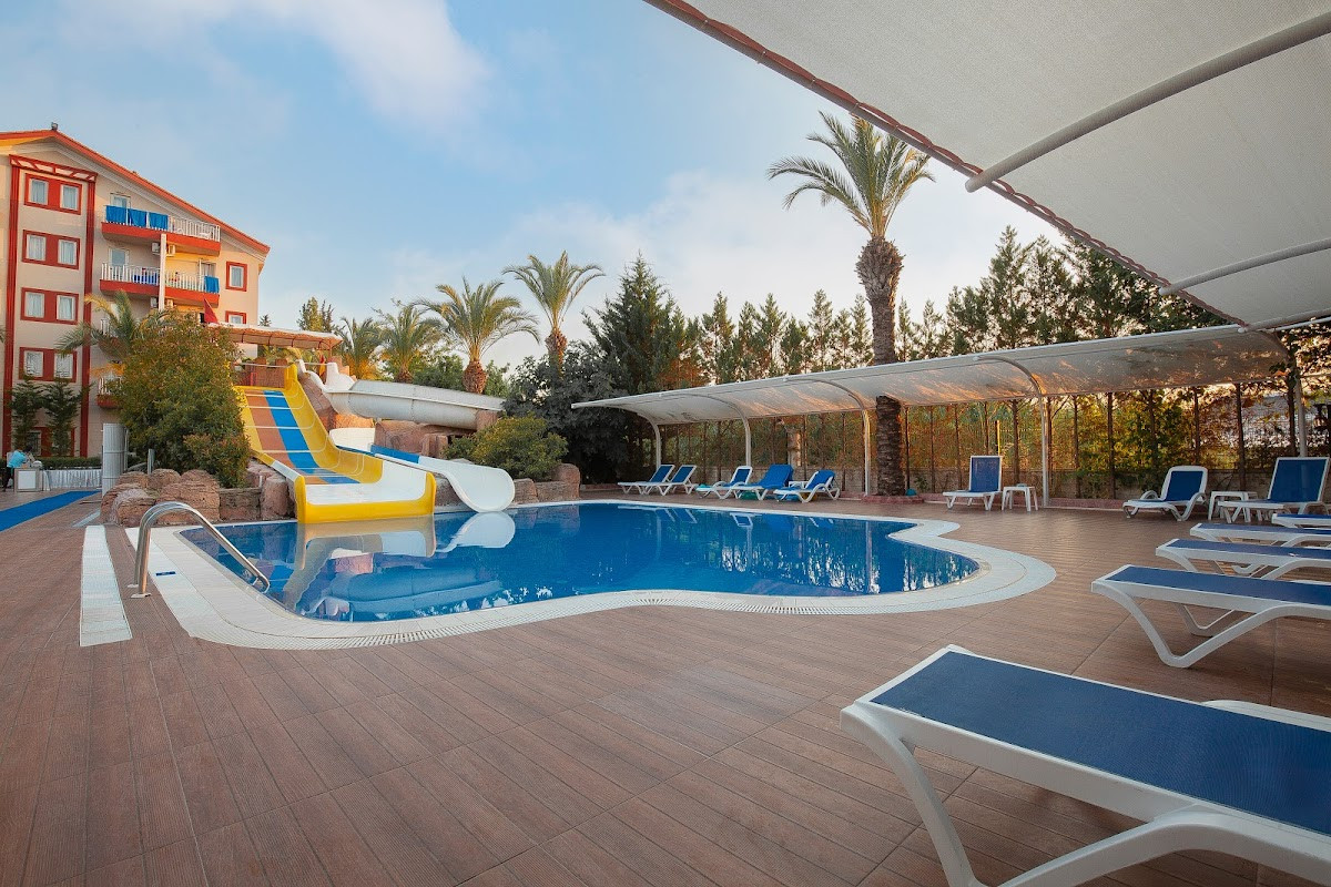 FUN & SUN SMART Hane Sun – Fotoğraf 3