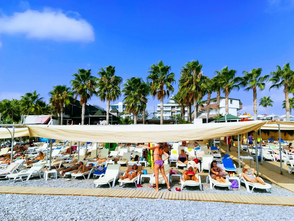 Galeri Resort Hotel – Fotoğraf 10