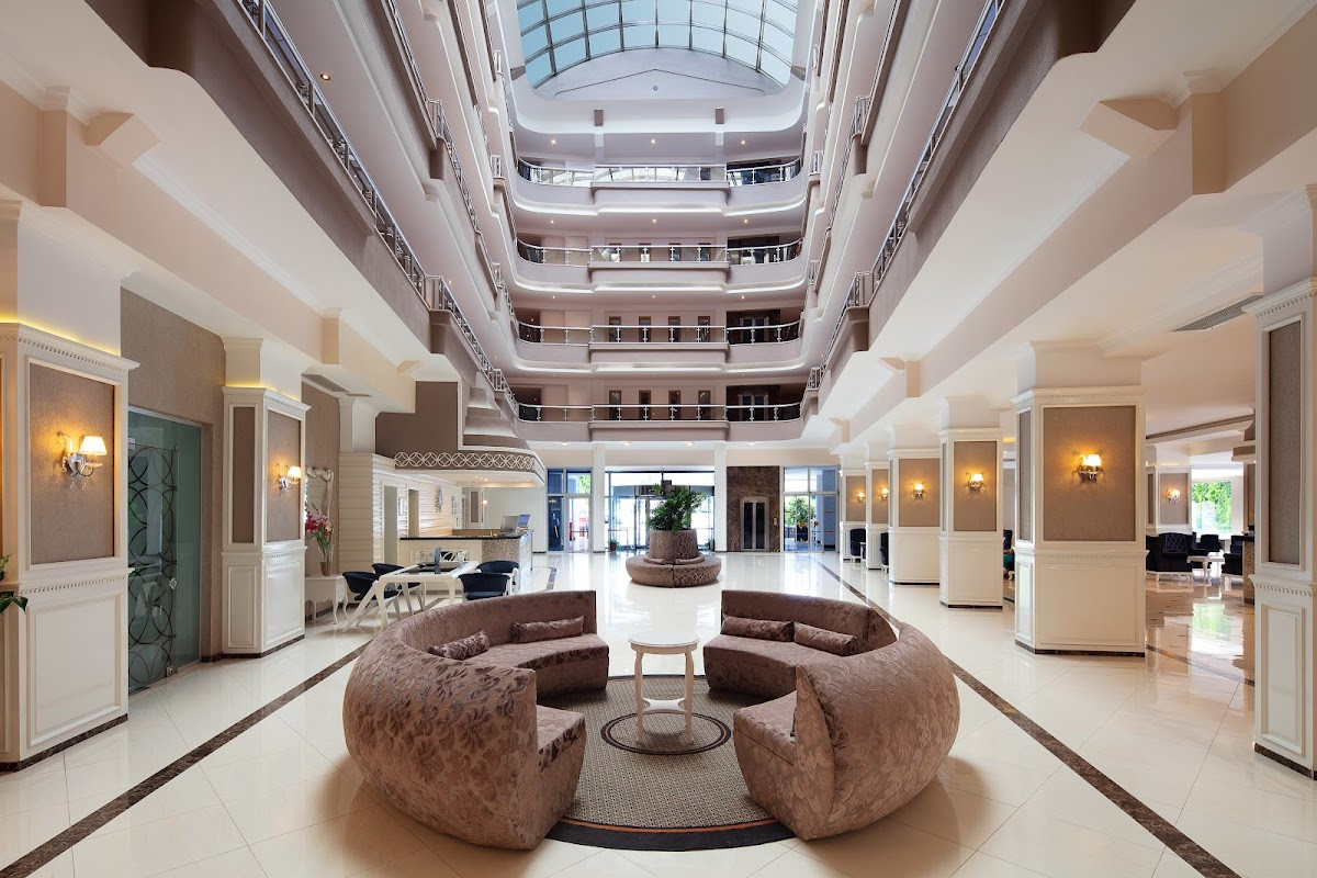 Galeri Resort Hotel – Fotoğraf 6