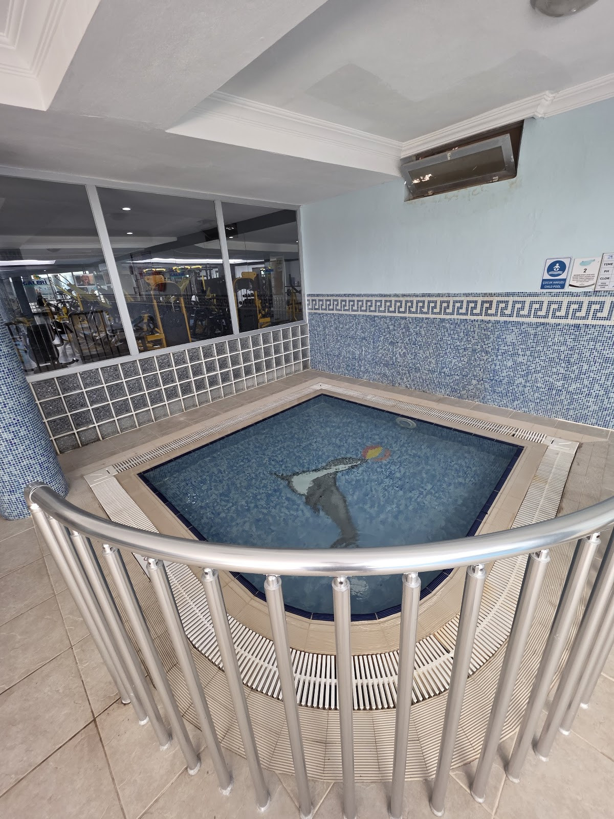 Galeri Resort Hotel – Fotoğraf 5