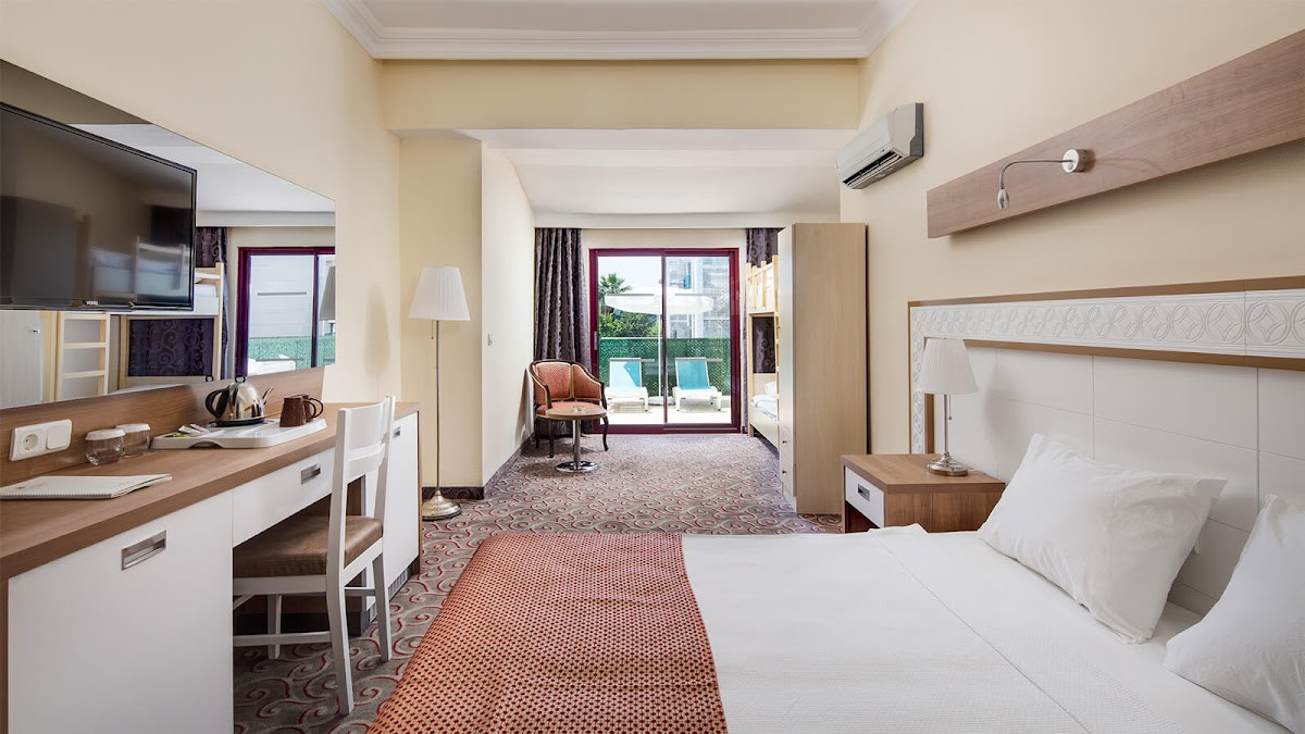 Galeri Resort Hotel – Fotoğraf 2