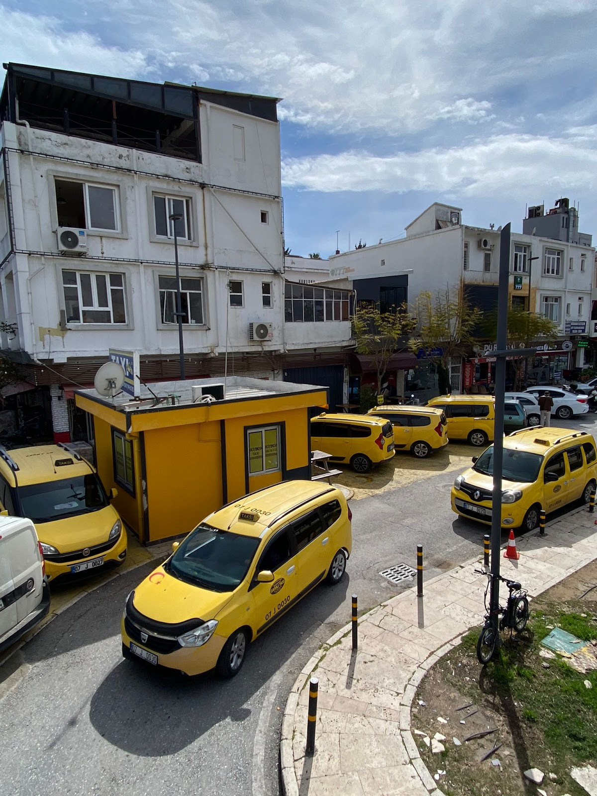 Garaj Taksi – Fotoğraf 10