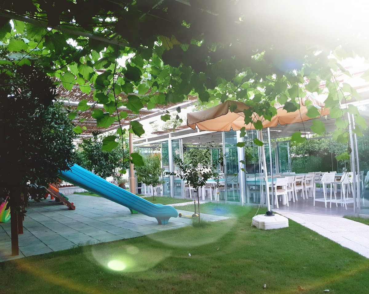 Gardenia Side Cafe&Restaurant – Fotoğraf 8