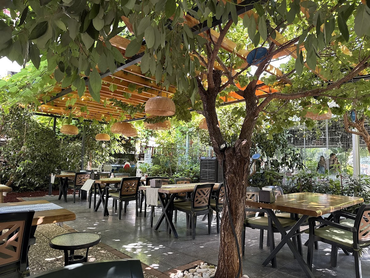 Gardenia Side Cafe&Restaurant – Fotoğraf 9