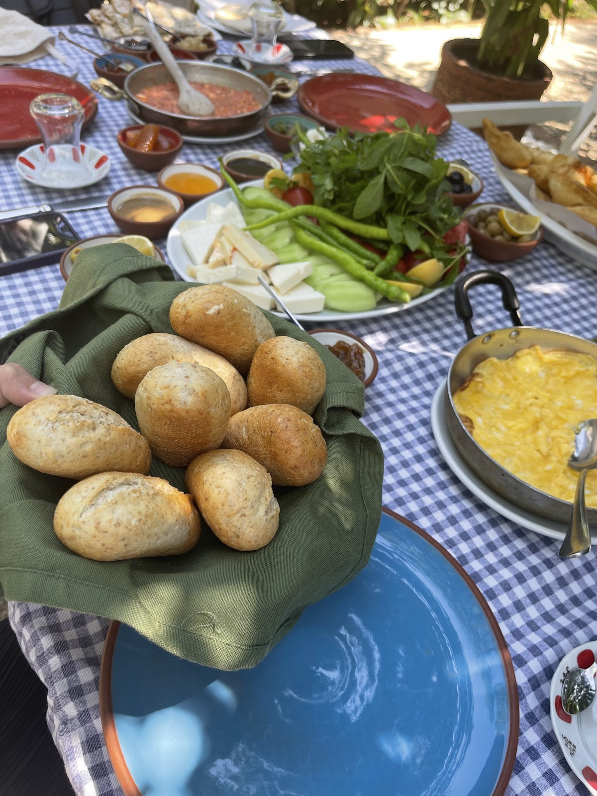 Gardenia Side Cafe&Restaurant – Fotoğraf 4