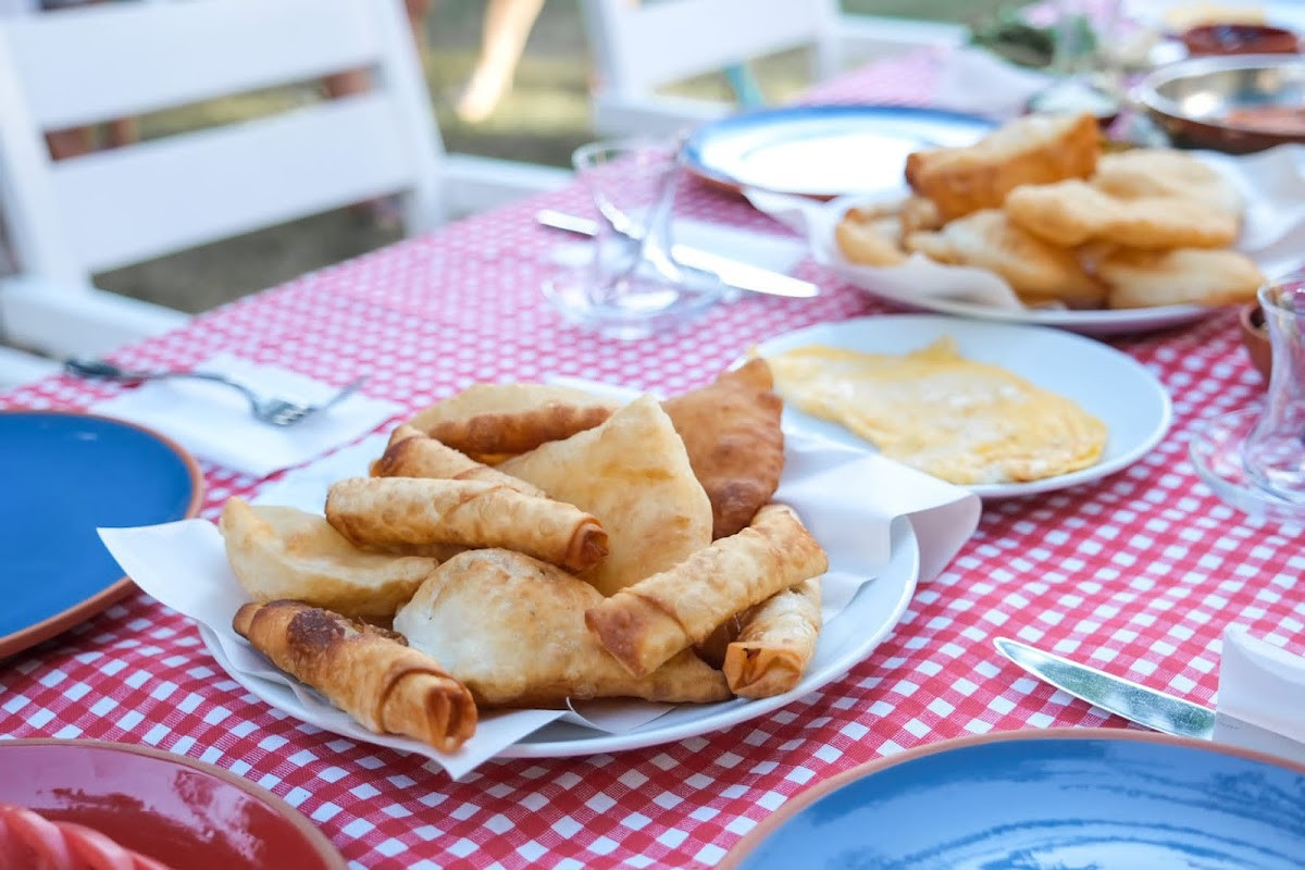 Gardenia Side Cafe&Restaurant – Fotoğraf 2