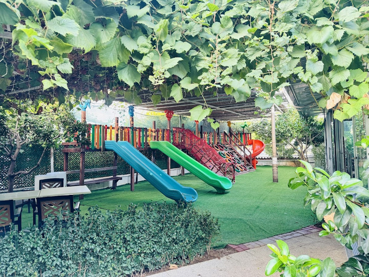 Gardenia Side Cafe&Restaurant – Fotoğraf 7