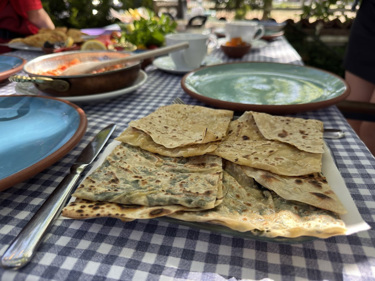 Gardenia Side Cafe&Restaurant – Fotoğraf 6