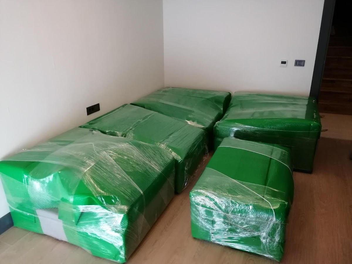 Gayret Evden Eve Nakliyat