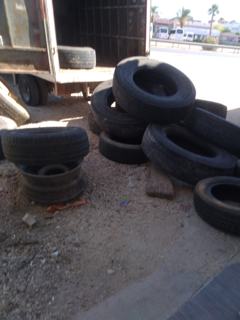 Gebiz oto lastik hastanesi mobil servis yol yardim — Manavgat manavgat oto lastik