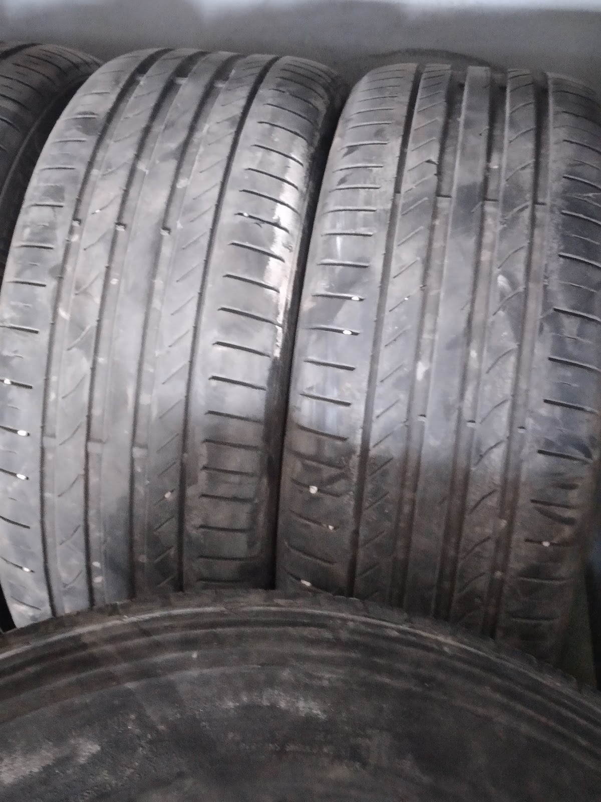 Gebiz oto lastik hastanesi mobil servis yol yardim – Fotoğraf 9