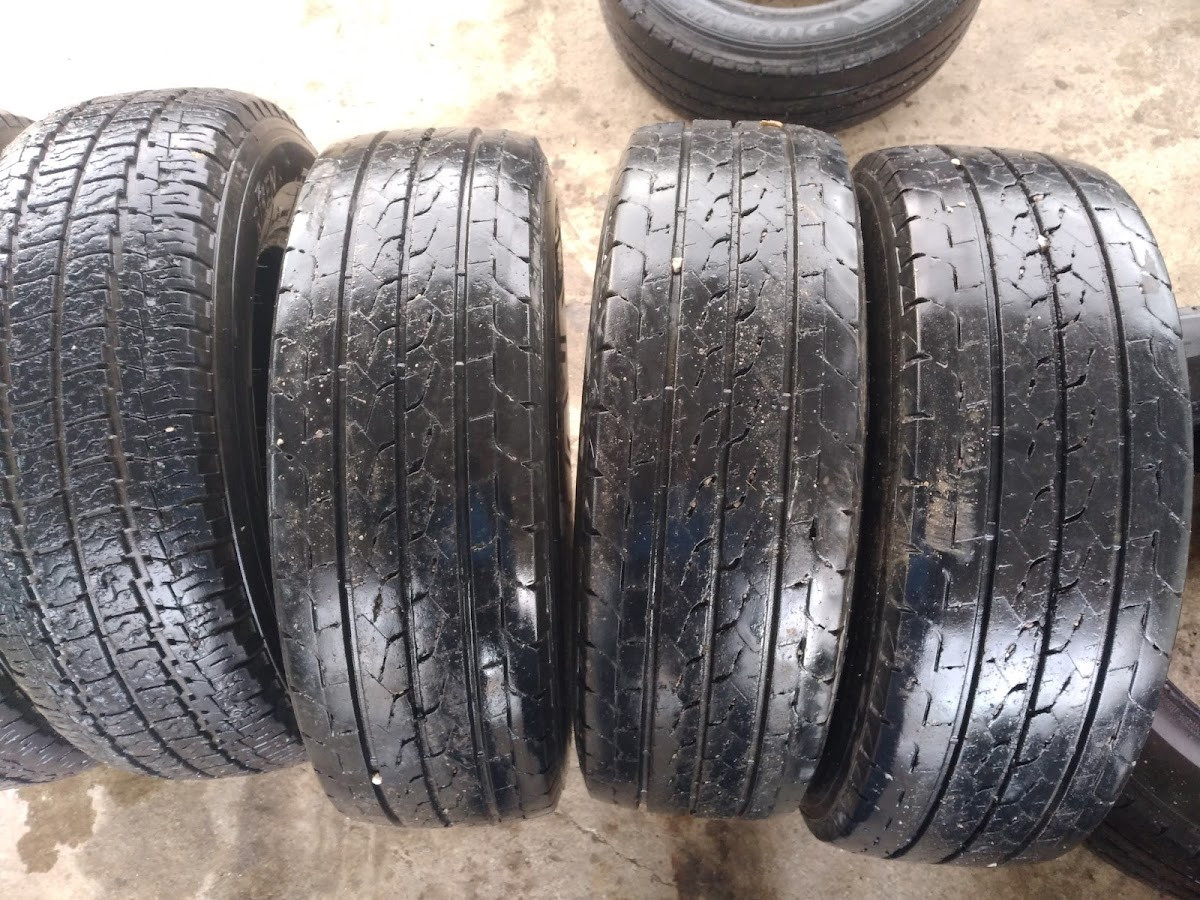 Gebiz oto lastik hastanesi mobil servis yol yardim – Fotoğraf 3