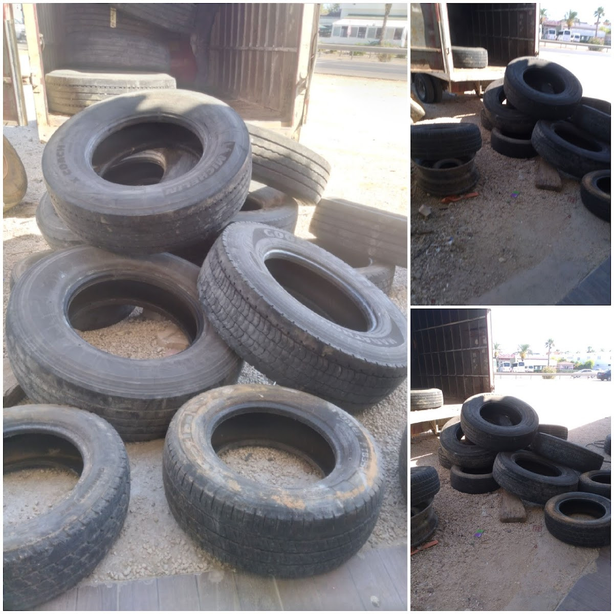 Gebiz oto lastik hastanesi mobil servis yol yardim – Fotoğraf 7