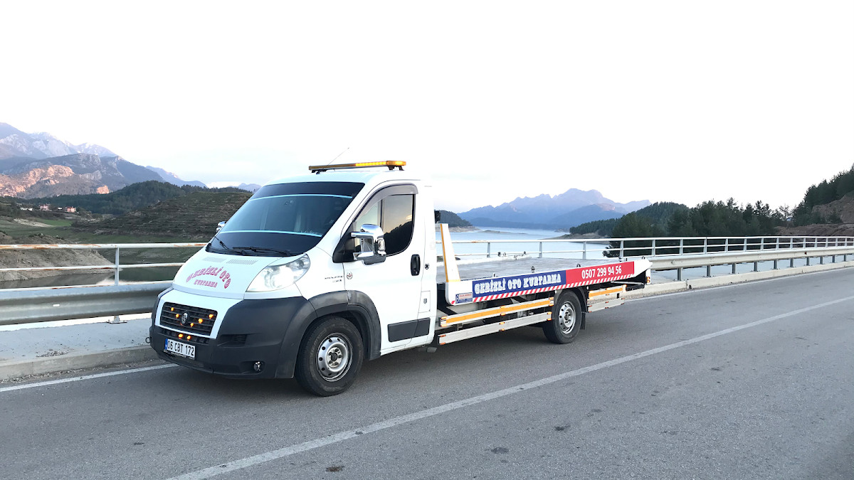 Gebizli Oto Kurtarma – Fotoğraf 7