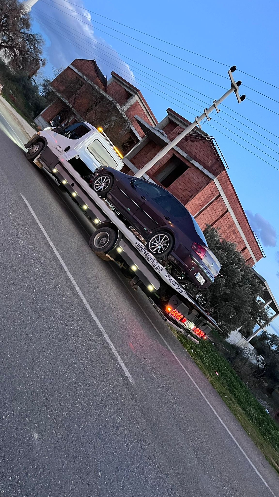 Gebizli Oto Kurtarma – Fotoğraf 4