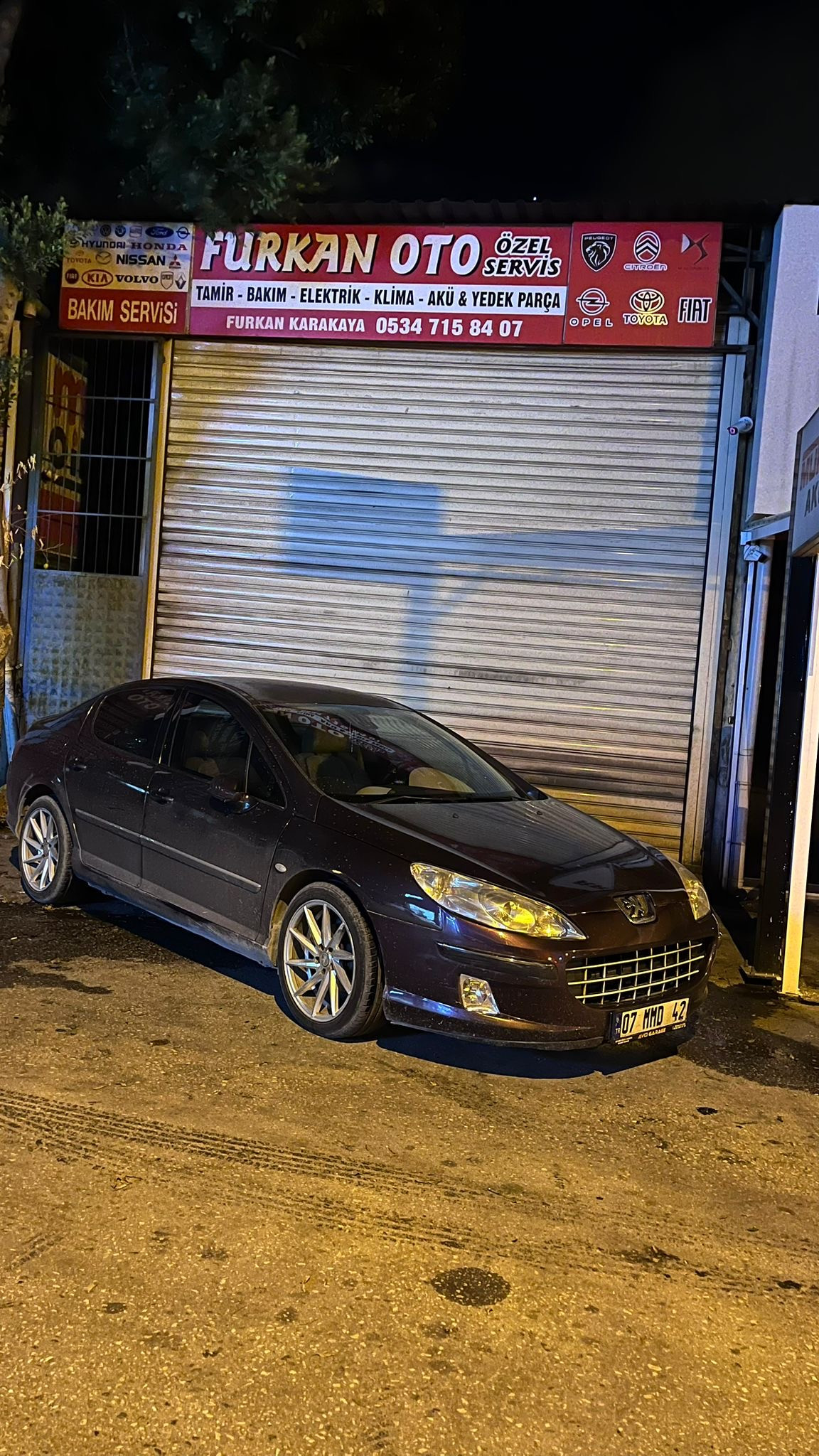 Gebizli Oto Kurtarma – Fotoğraf 5