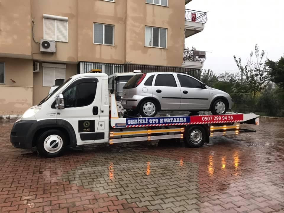 Gebizli Oto Kurtarma – Fotoğraf 8