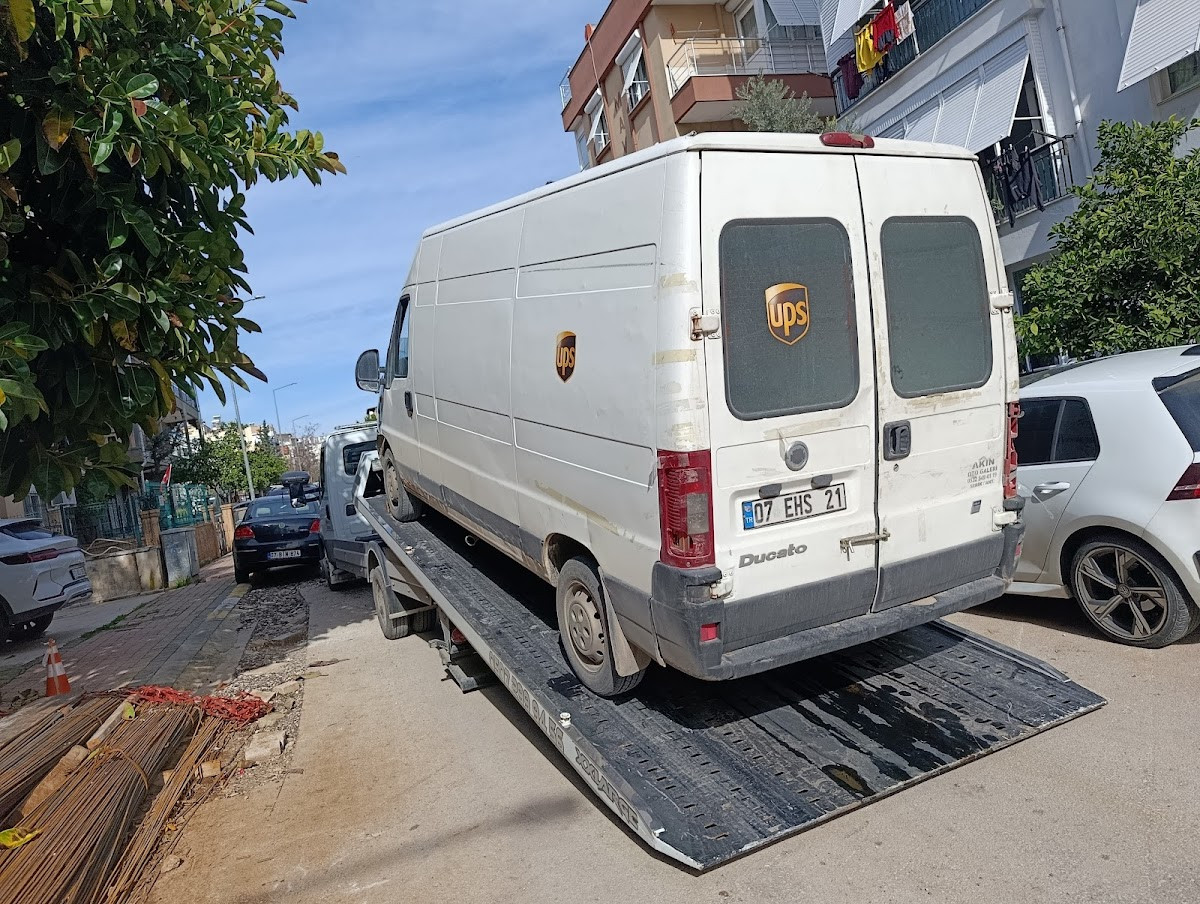 Gebizli Oto Kurtarma – Fotoğraf 3