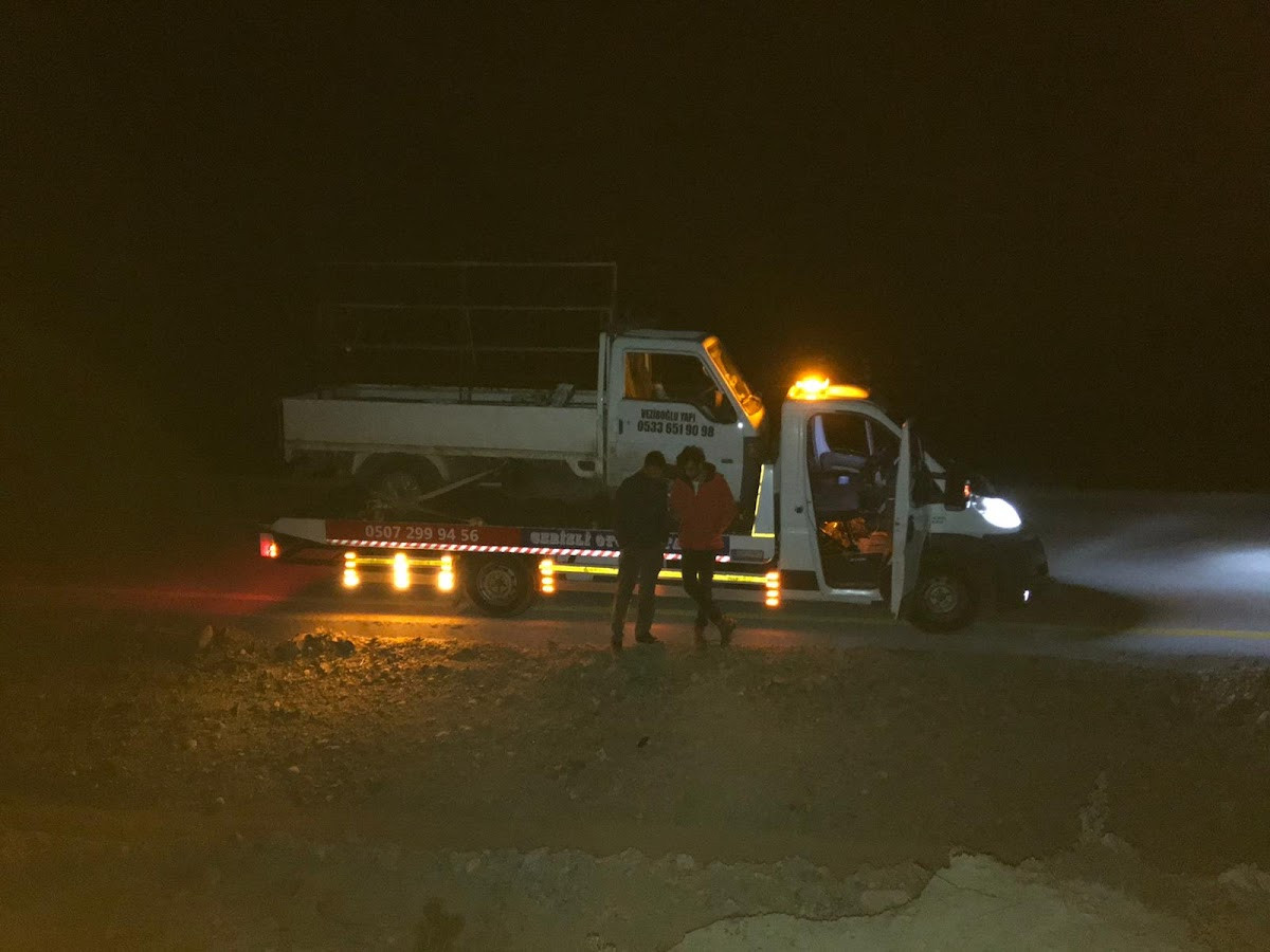 Gebizli Oto Kurtarma – Fotoğraf 6