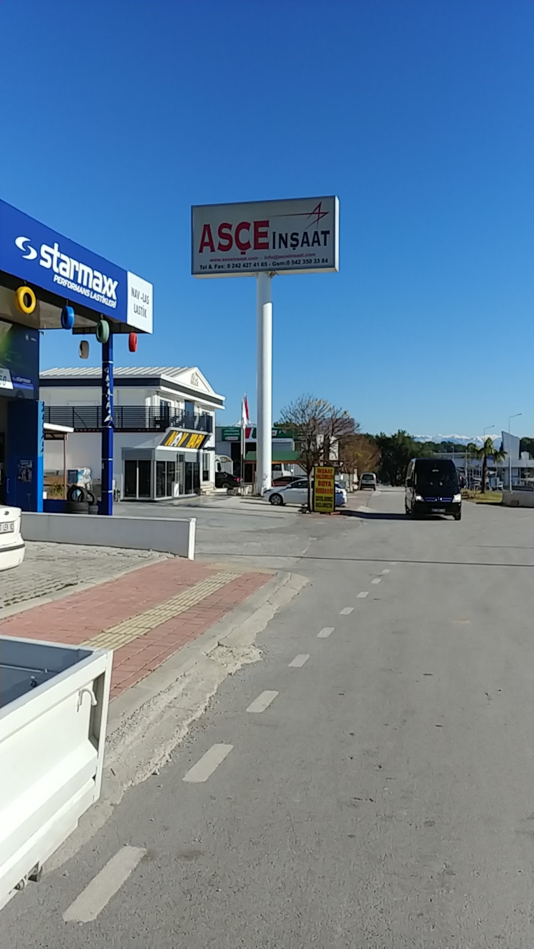 Gebizli Oto Lastik Hastanesi – Fotoğraf 7